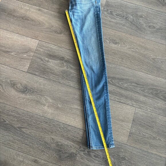 Rag & Bone X Aritzia the Skinny in Capistrano - Picture 11 of 12